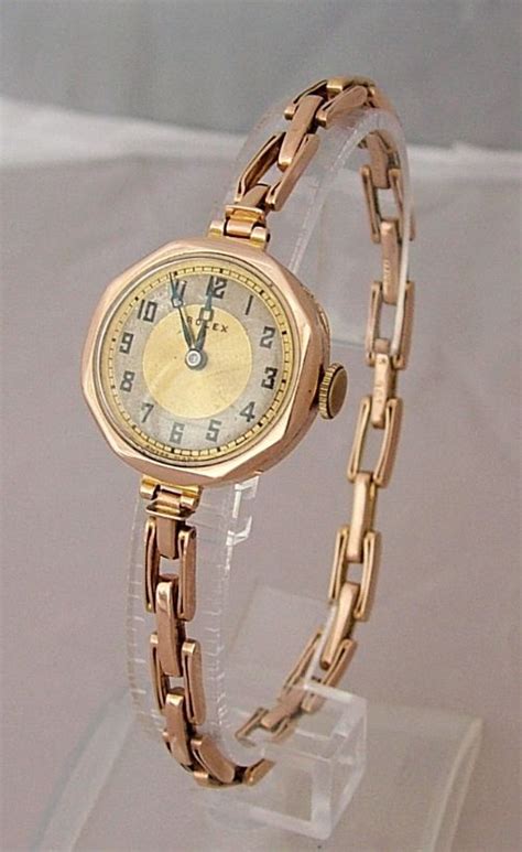 vintage rolex watches 1920s ladies|vintage rolex quartz ladies watch.